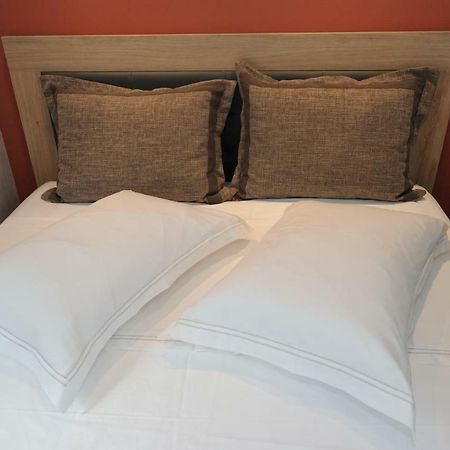 Camping & Bungalows Castle View Mystras Exterior foto